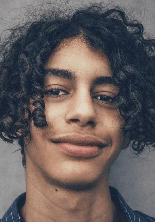 穆斯塔法·阿拉布 Mustapha Aarab照片