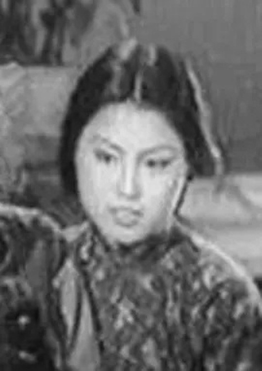 胡小菡 Xiaohan Hu照片