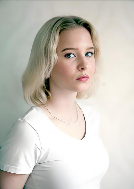 西格丽德·约翰逊 Sigrid Johnson照片