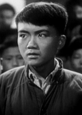 赵钱孙 Qiansun Zhao照片