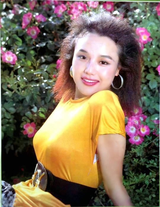 贾瑞新 Ruixin Jia照片