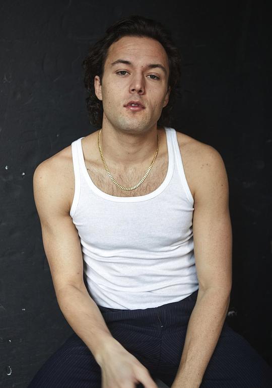 基特·沃克·约翰逊 Kit Walker Johansson照片