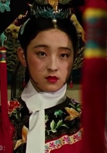 刘虹 Hong Liu照片