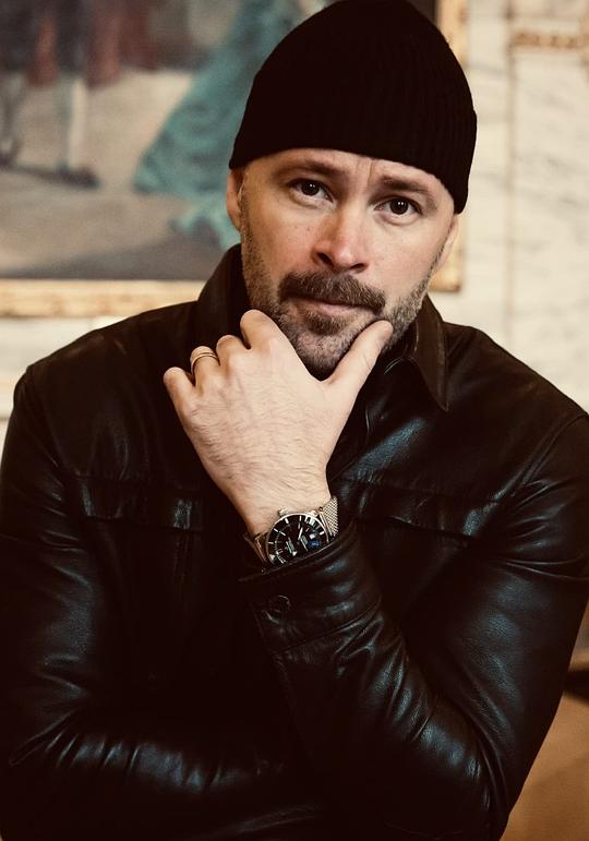 乌尔夫·斯坦伯格 Ulf Stenberg照片