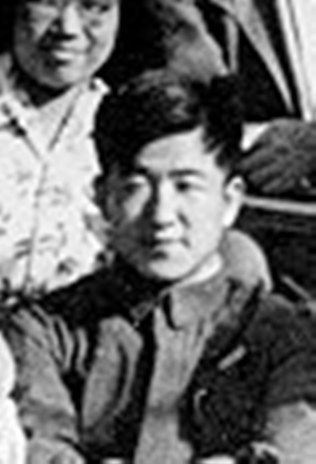 于得水 Deshui Yu照片