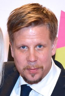 菲利普·哈马尔 Filip Hammar照片