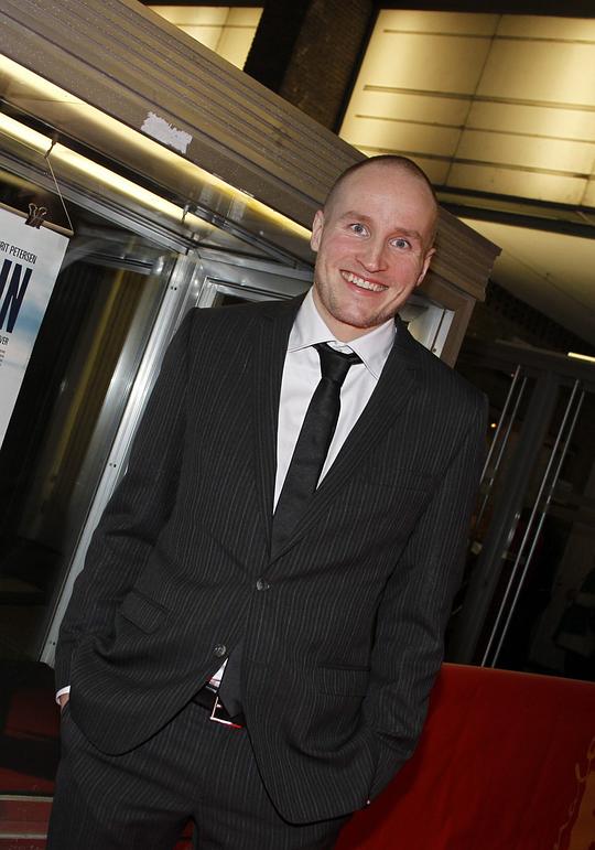 奥利·贾埃弗 Ole Giæver照片