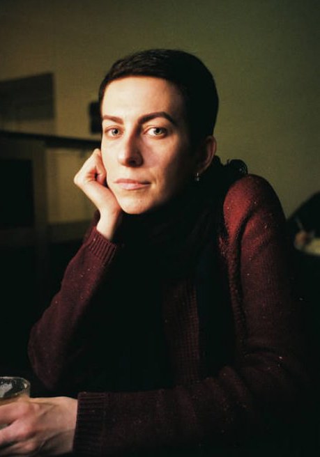 汉娜·巴兹卡 Hanna Badziaka照片