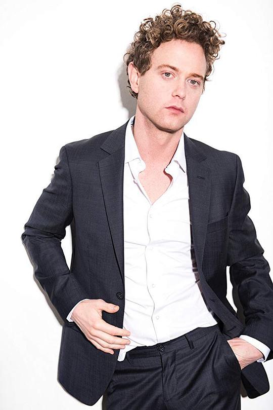 埃米尔·约翰森 Emil Johnsen照片