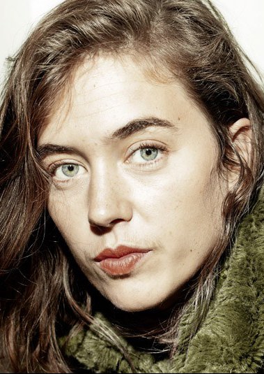 马林·英格丽德·约翰松 Malin Ingrid Johansson照片