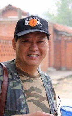 应旗 Qi Ying照片