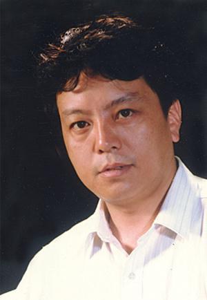 张明亮 Mingliang Zhang照片