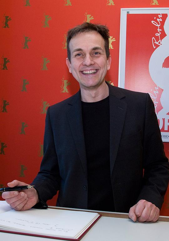 拉尔斯·布雷多·拉贝克 Lars Bredo Rahbek照片