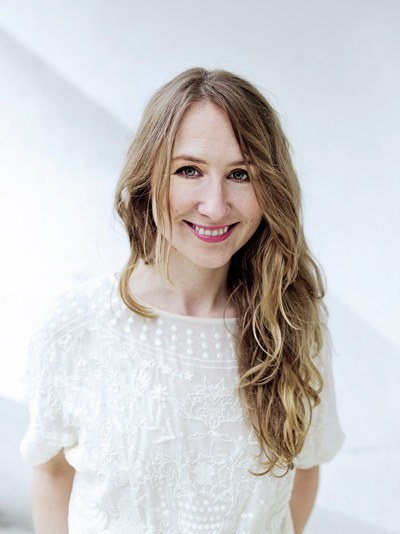 阿曼达·阿道夫松 Amanda Adolfsson照片