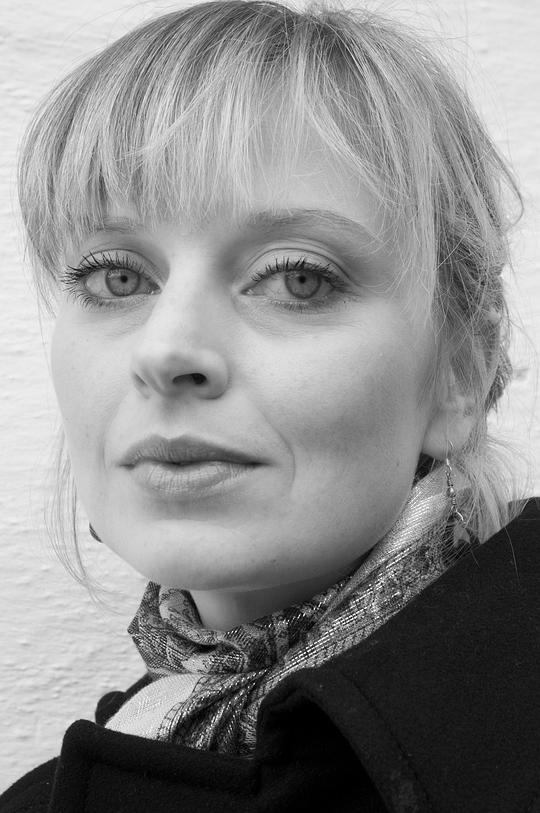 安娜·巴谢-薇格 Anna Bache-Wiig照片