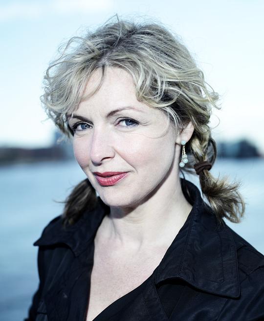 波吉特·斯塔莫 Birgitte Stærmose照片