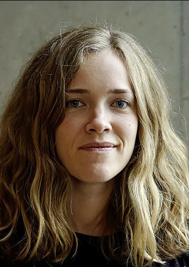 芬尼·奥弗森 Fanny Ovesen照片