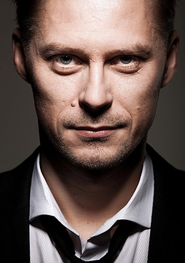 塔姆贝·图斯克 Tambet Tuisk照片