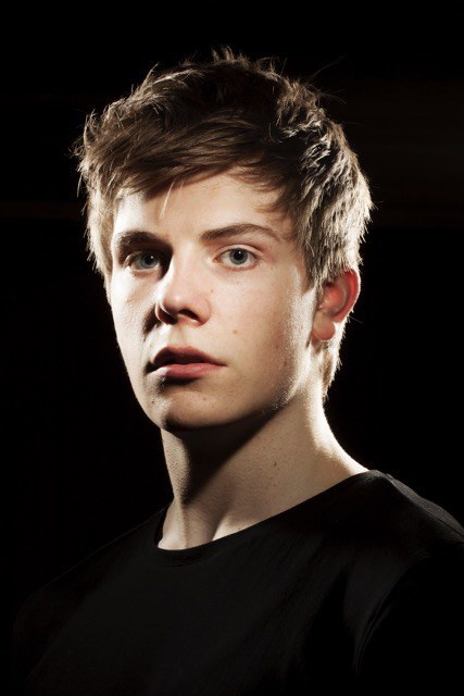 米寇·考毗拉 Mikko Kauppila照片