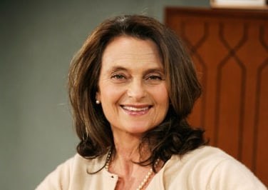 苏珊娜·勒特 Suzanne Reuter照片