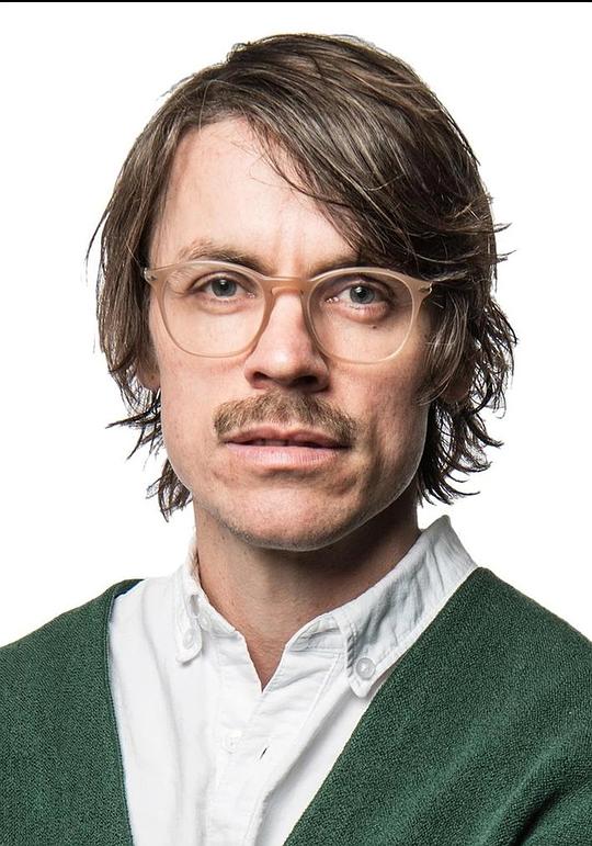 约恩·阿斯普 Jon Asp照片