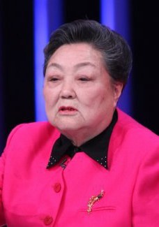 马金凤 Jinfeng Ma照片