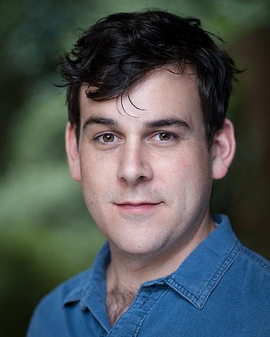 亚当·拜伦 Adam Byron照片