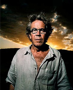 约尔延·列斯 Jørgen Leth照片