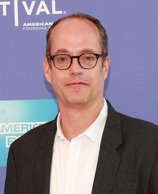 汤姆·卡林 Tom Kalin照片