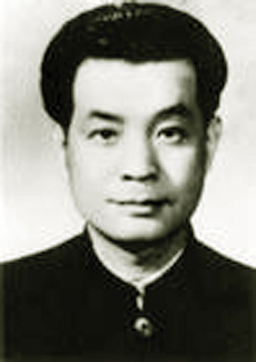 司马文森 Wensen Sima照片