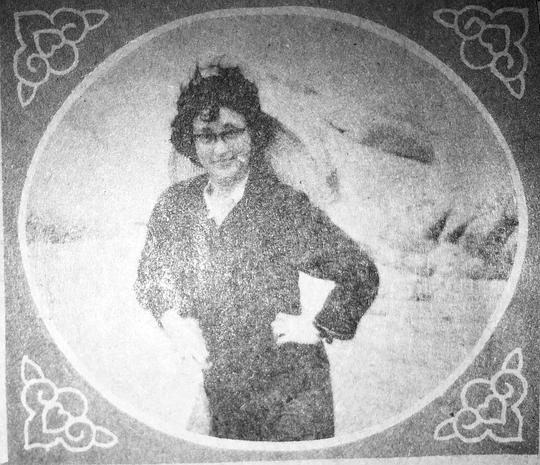 沙洁 Jie Sha照片