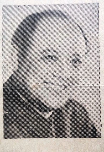 于振寰 Zhenhuan Yu照片