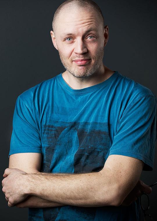 米开尔·林德格伦 Michael Lindgren照片