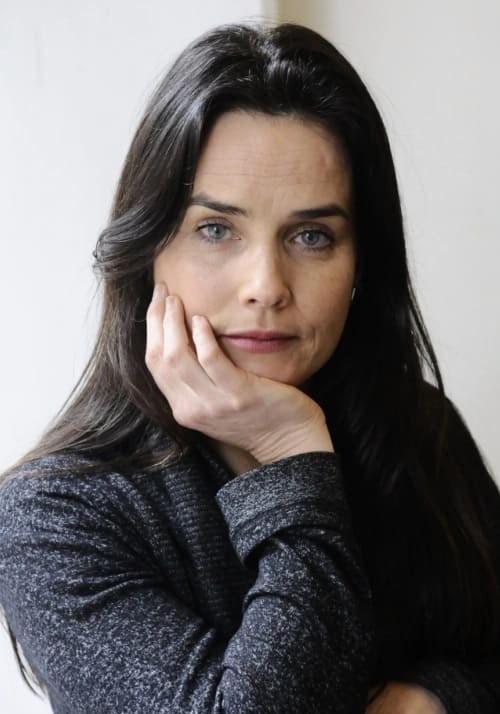 诺埃莉亚·坎波 Noelia Campo照片