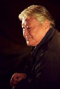 史进 Jin Shi照片