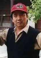 詹相持 Xiangchi Zhan照片