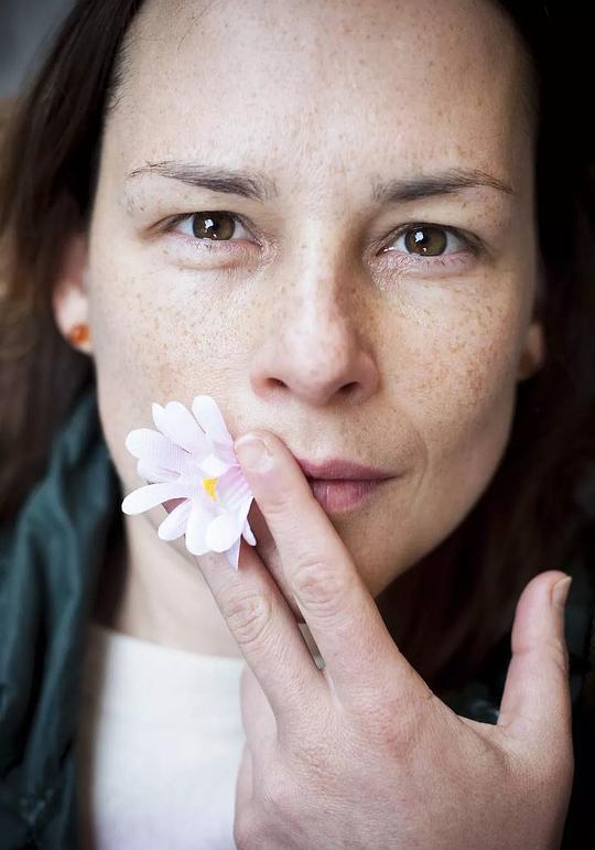 阿格涅什卡·波德夏德利克 Agnieszka Podsiadlik照片