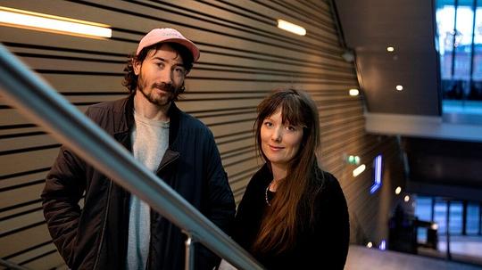 雨果·里尔亚 Hugo Lilja照片