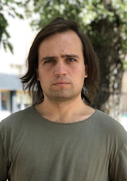 维陶塔斯·卡特库斯 Vytautas Katkus照片