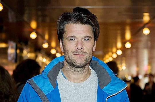 彼得·马格努森 Peter Magnusson照片