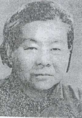 颜一烟 Yiyan Yan照片