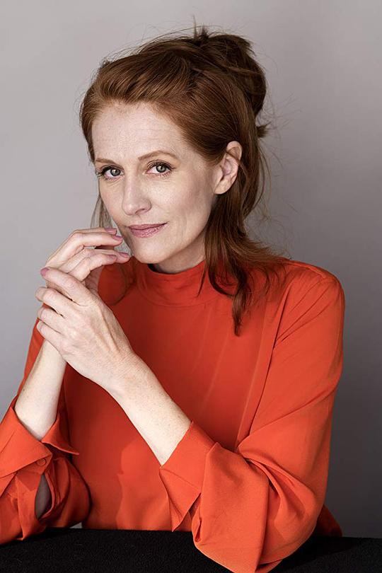 Dagmar Edwards照片