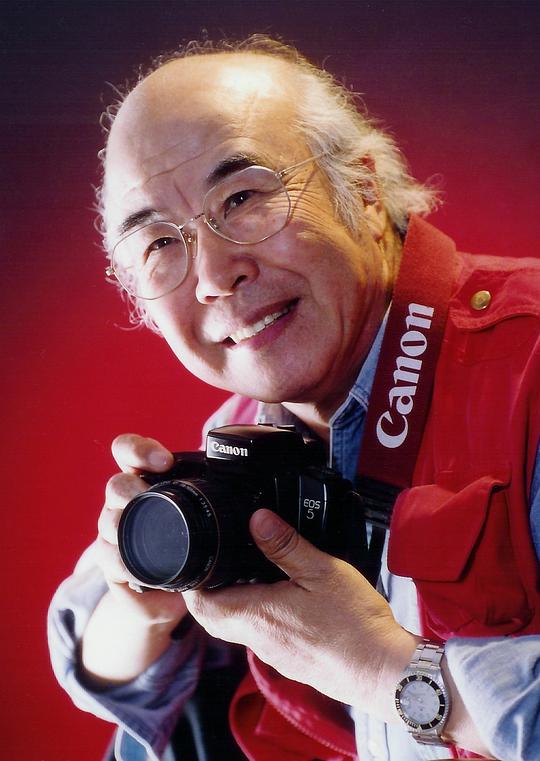 宋戈 Ge Song照片