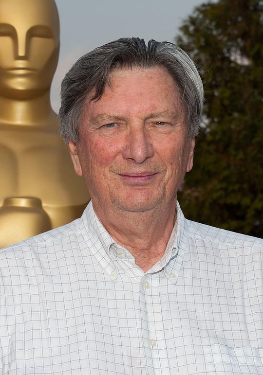 约翰·贝利 John Bailey照片