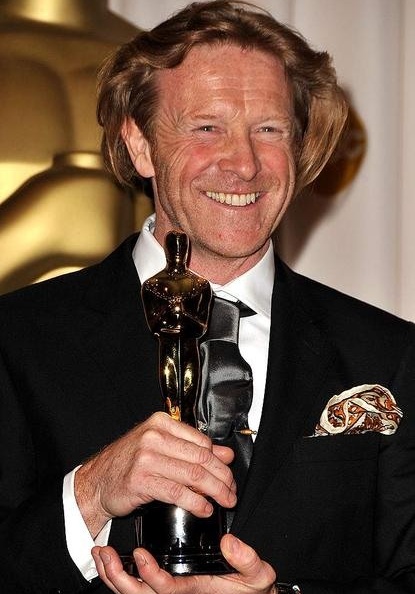 安东尼·多德·曼妥 Anthony Dod Mantle照片