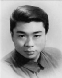 安震江 Zhenjiang An照片