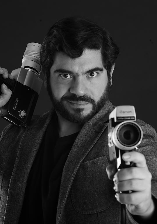 卡洛斯·梅伦德斯 Carlos Meléndez照片