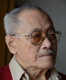 方辉 Hui Fang照片