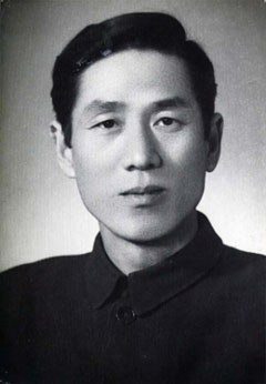 邵华 Hua Shao照片