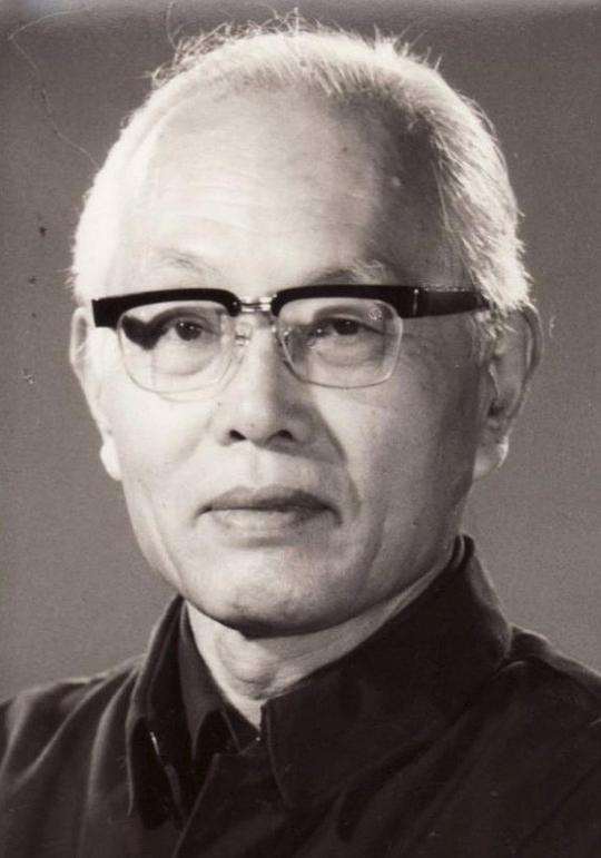 陈方千 Fangqian Chen照片